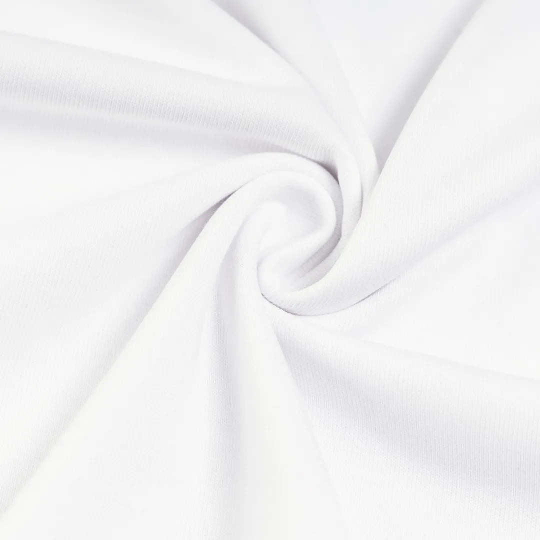 white background